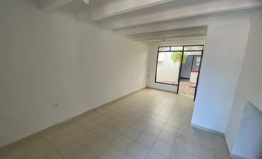 SE ARRIENDA CASA FLORIDABLANCA