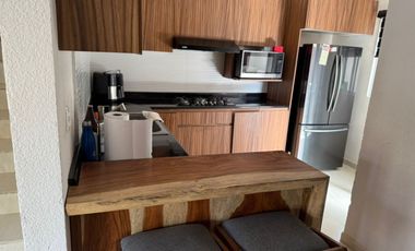 CASA EN VENTA PACHUCA – REAL MADEIRA CON 3 HABITACIONES, AMUEBLADO