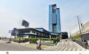 Oficinas Piso 18 y 22 - Elementa