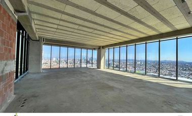 Oficinas Piso 18 y 22 - Elementa