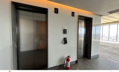 Oficinas Piso 18 y 22 - Elementa