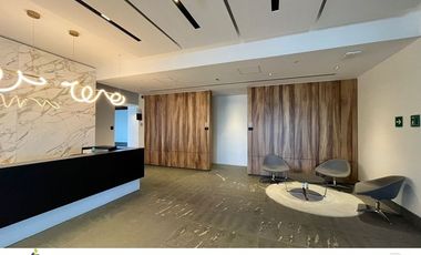 Oficinas Piso 18 y 22 - Elementa