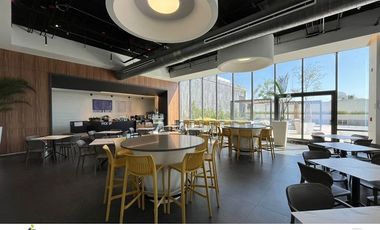 Oficinas Piso 18 y 22 - Elementa