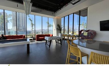 Oficinas Piso 18 y 22 - Elementa