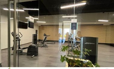 Oficinas Piso 18 y 22 - Elementa