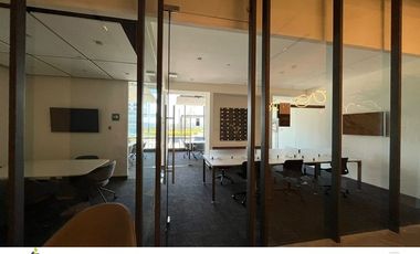 Oficinas Piso 18 y 22 - Elementa