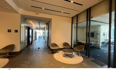 Oficinas Piso 18 y 22 - Elementa