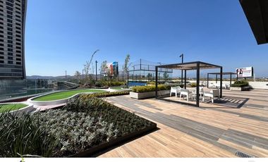 Oficinas Piso 18 y 22 - Elementa