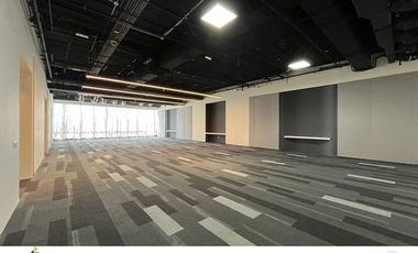 Oficinas Piso 18 y 22 - Elementa