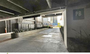 Oficinas Piso 18 y 22 - Elementa