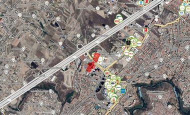 Oficinas Piso 18 y 22 - Elementa