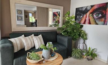 SE VENDE APARTAMENTO, JAMUNDI SAN MARINO