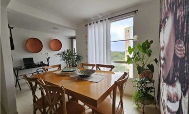 SE VENDE APARTAMENTO, JAMUNDI SAN MARINO