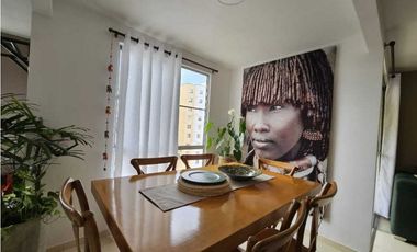 SE VENDE APARTAMENTO, JAMUNDI SAN MARINO