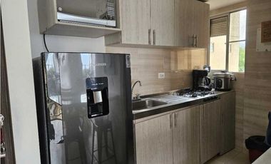 SE VENDE APARTAMENTO, JAMUNDI SAN MARINO