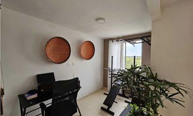 SE VENDE APARTAMENTO, JAMUNDI SAN MARINO