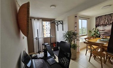 SE VENDE APARTAMENTO, JAMUNDI SAN MARINO
