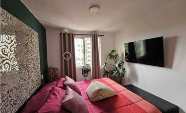 SE VENDE APARTAMENTO, JAMUNDI SAN MARINO