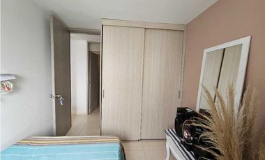 SE VENDE APARTAMENTO, JAMUNDI SAN MARINO