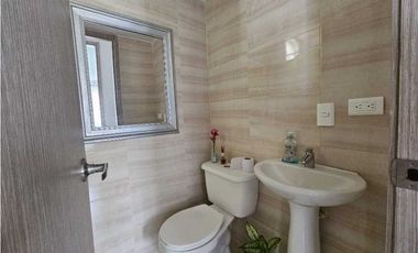 SE VENDE APARTAMENTO, JAMUNDI SAN MARINO