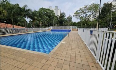 SE VENDE APARTAMENTO, JAMUNDI SAN MARINO