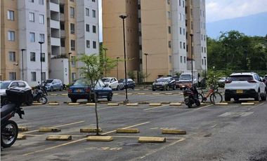 SE VENDE APARTAMENTO, JAMUNDI SAN MARINO