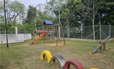 SE VENDE APARTAMENTO, JAMUNDI SAN MARINO