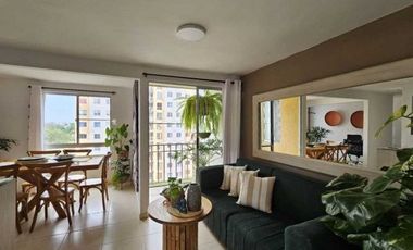 SE VENDE APARTAMENTO, JAMUNDI SAN MARINO