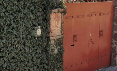 VENTA DE CASA EN MORELOS CUAUTLA CENTRO