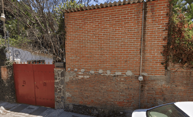 VENTA DE CASA EN MORELOS CUAUTLA CENTRO