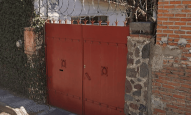 VENTA DE CASA EN MORELOS CUAUTLA CENTRO