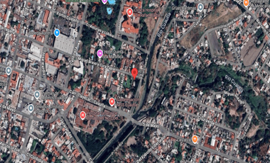 VENTA DE CASA EN MORELOS CUAUTLA CENTRO