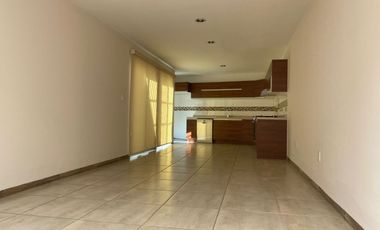 Casa en Renta en Guadalupe, Zac. En Privada El Roble