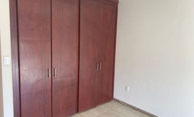 Casa en Renta en Guadalupe, Zac. En Privada El Roble