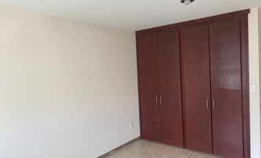 Casa en Renta en Guadalupe, Zac. En Privada El Roble