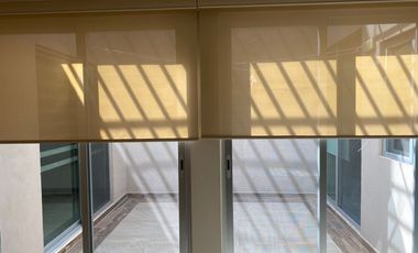 Casa en Renta en Guadalupe, Zac. En Privada El Roble