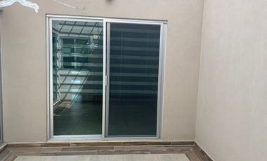 Casa en Renta en Guadalupe, Zac. En Privada El Roble