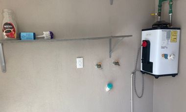 Casa en Renta en Guadalupe, Zac. En Privada El Roble