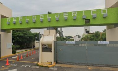 (BP) CASA EN REAL DE JERICO ZAMORA MICHOACAN