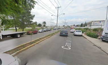 (BP) CASA EN REAL DE JERICO ZAMORA MICHOACAN