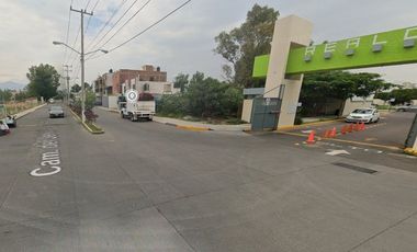 (BP) CASA EN REAL DE JERICO ZAMORA MICHOACAN