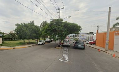 (BP) CASA EN REAL DE JERICO ZAMORA MICHOACAN