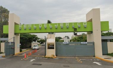 (BP) CASA EN REAL DE JERICO ZAMORA MICHOACAN