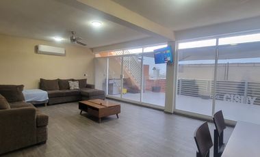 𝗥𝗘𝗡𝗧𝗔 𝗗𝗘 𝗗𝗘𝗣𝗔𝗥𝗧𝗔𝗠𝗘𝗡𝗧𝗢 𝗔𝗠𝗨𝗘𝗕𝗟𝗔𝗗𝗢 𝗖𝗢𝗡 𝗔𝗟𝗕𝗘𝗥𝗖𝗔