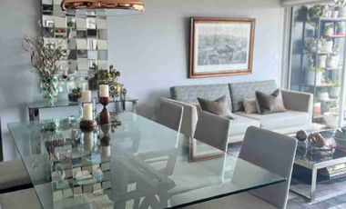 Departamento en venta Barranco lujoso