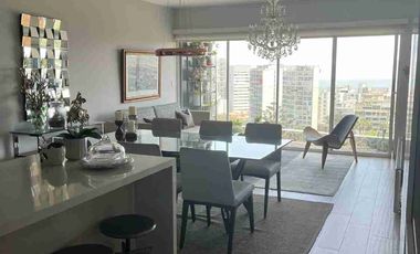 Departamento en venta Barranco lujoso