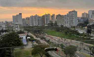 Departamento en venta Barranco lujoso