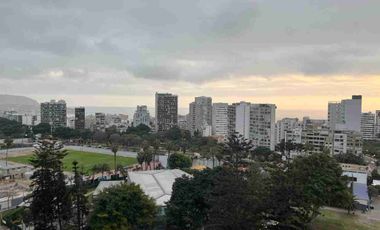 Departamento en venta Barranco lujoso