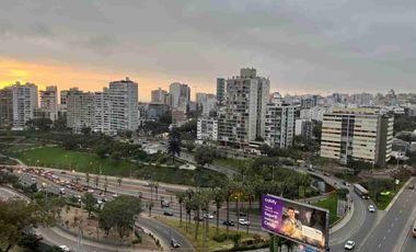 Departamento en venta Barranco lujoso