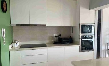 Departamento en venta Barranco lujoso